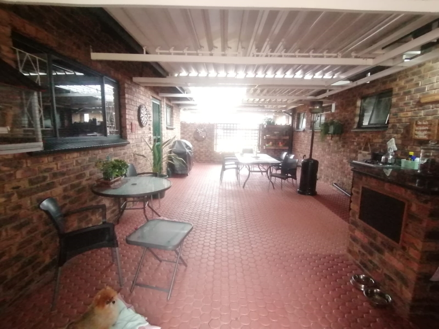 3 Bedroom Property for Sale in Abrahamsrust Free State